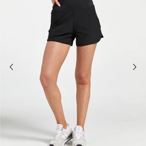 Bylt basics shorts bundle size S